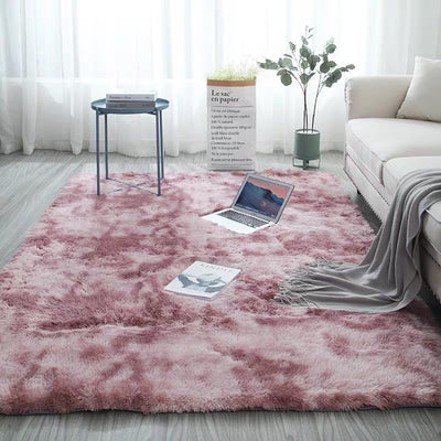 Super Soft Rug For Living Room Bedroom