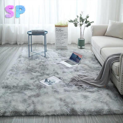 Super Soft Rug For Living Room Bedroom