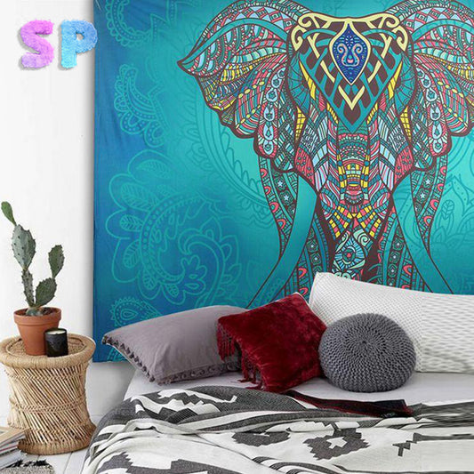 Beautiful Bohemian Tapestries